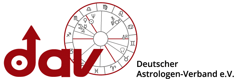 Logo Deutscher Astrologen Verband