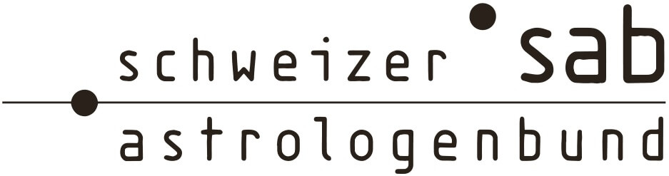 Logo Schweizer SAB Astrologenbund